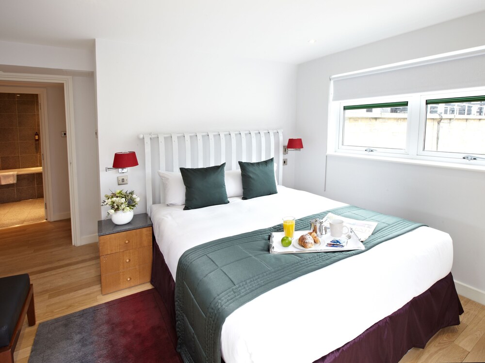 Executive Apartment, 1 Bedroom - Guestroom