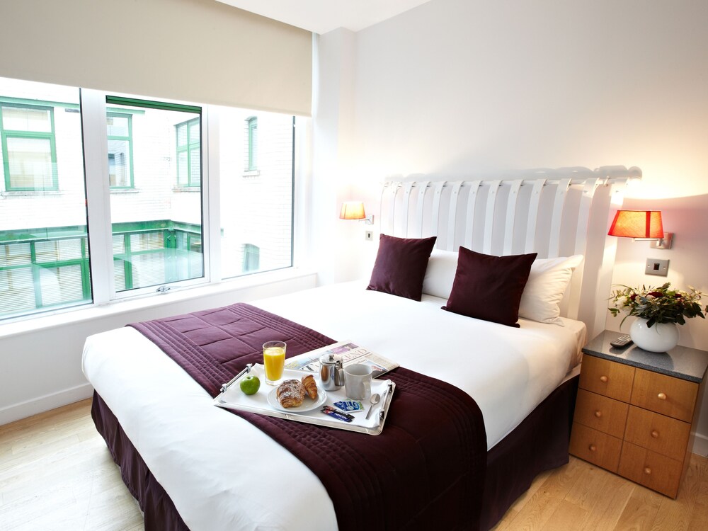 Standard Apartment, 1 Bedroom - Bathroom