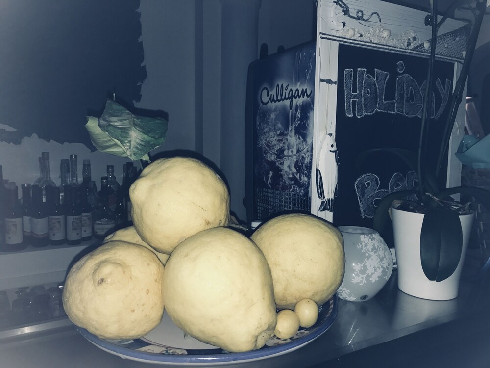 Miscellaneous