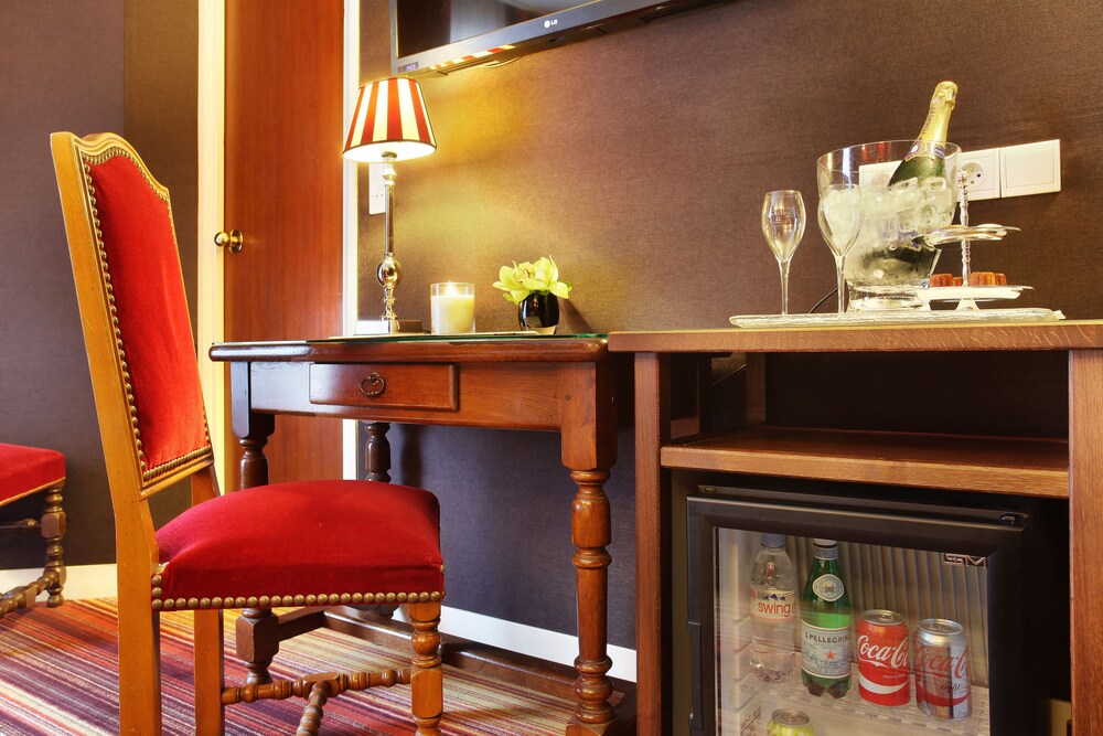 Minibar