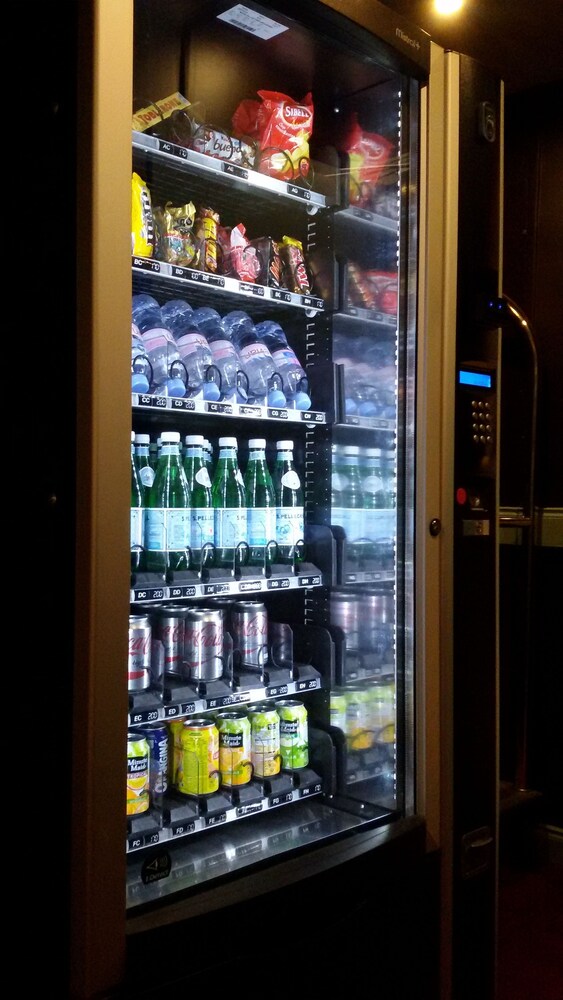 Vending Machine