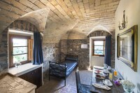Suite, Terrace (Tower)