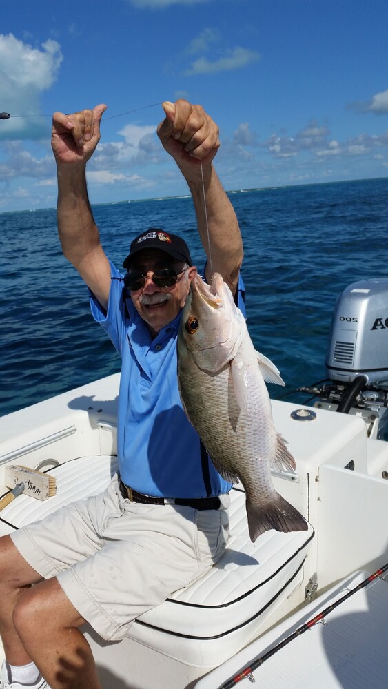 Fishing