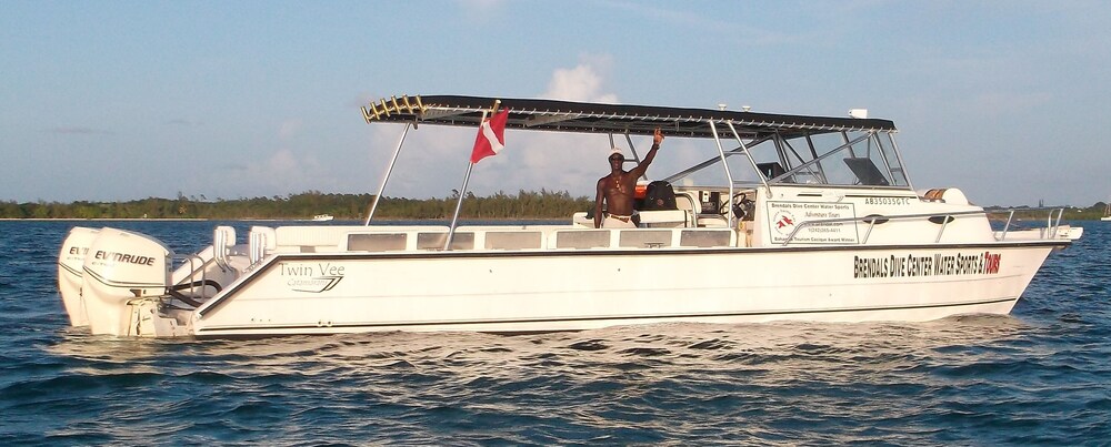 Boating