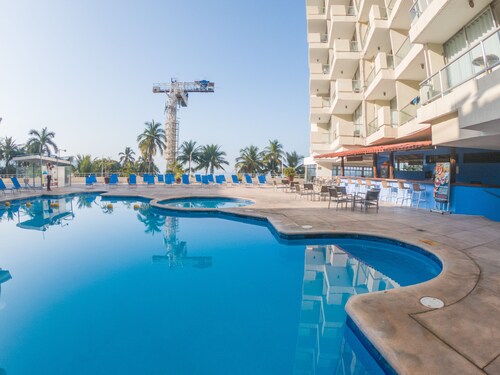 Hotel Romano Palace Acapulco