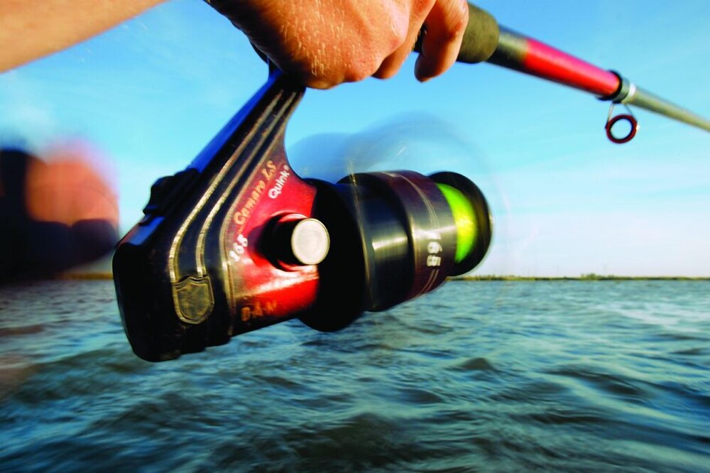 Fishing