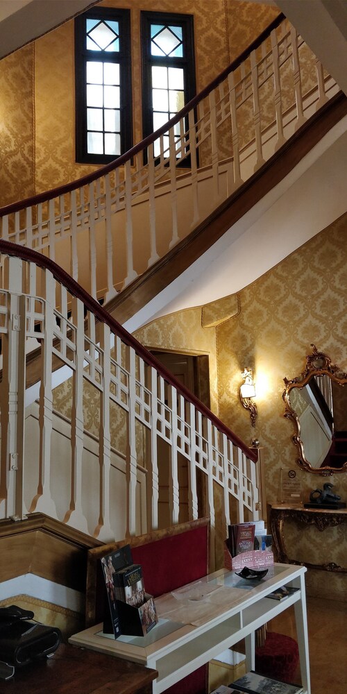 Staircase