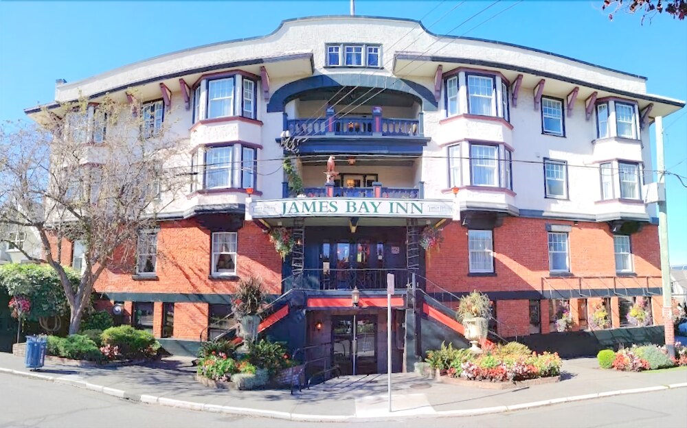Hotel Front