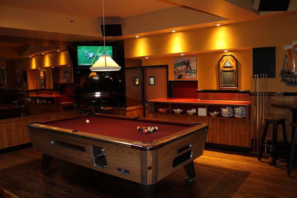 Billiards