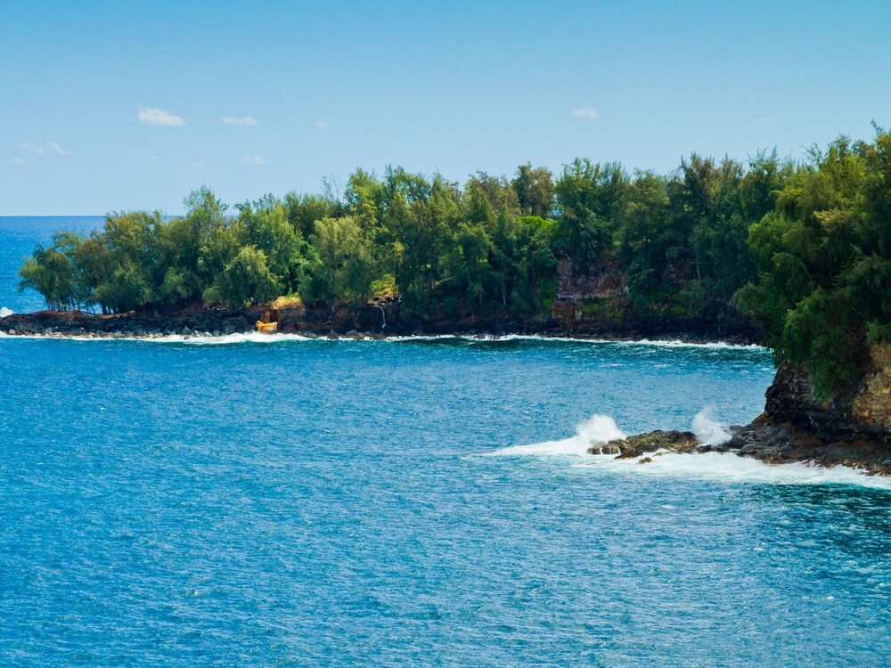 Beach/Ocean View