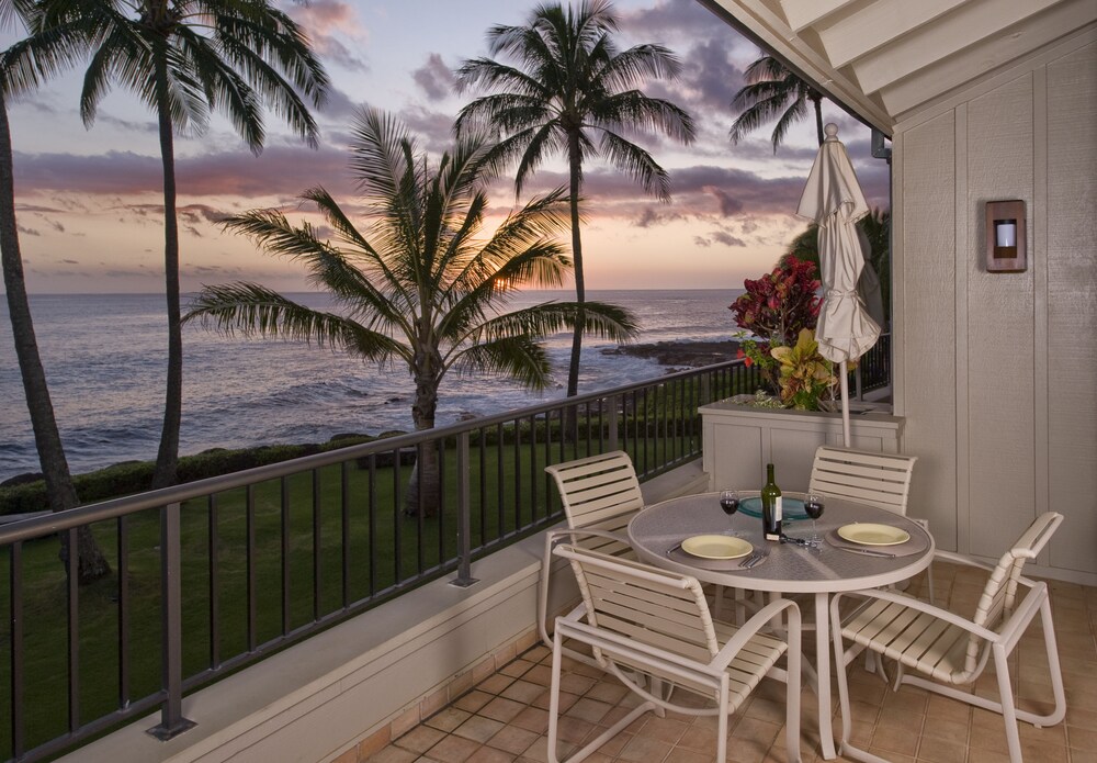 Beach/Ocean View