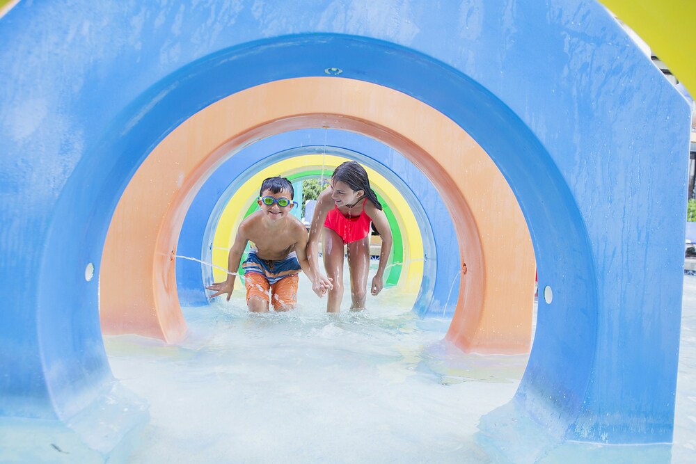 Childrens Pool