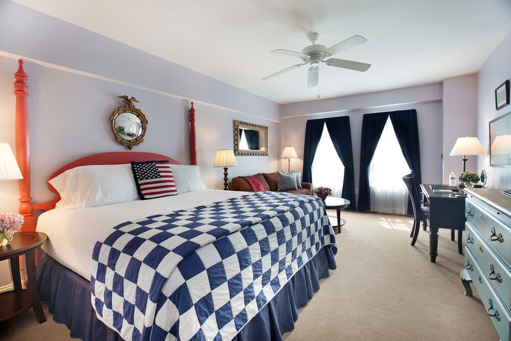 Guestroom