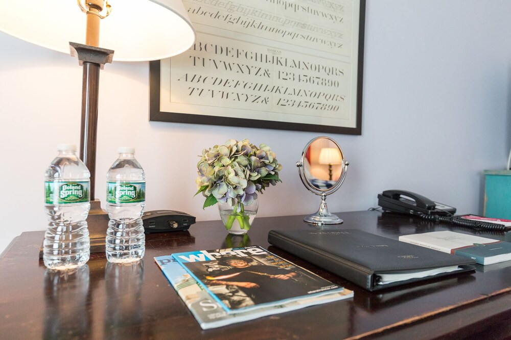 Guestroom