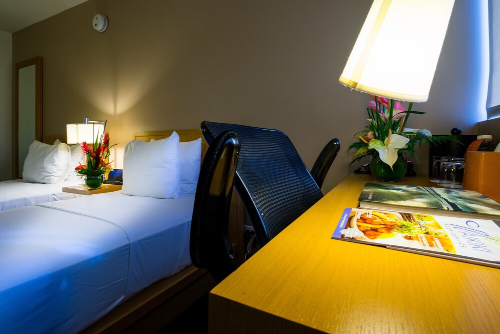 In-Room Amenity