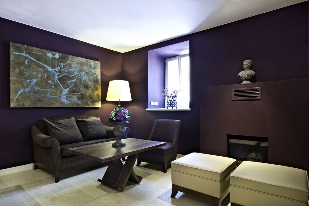 Hotel Interior