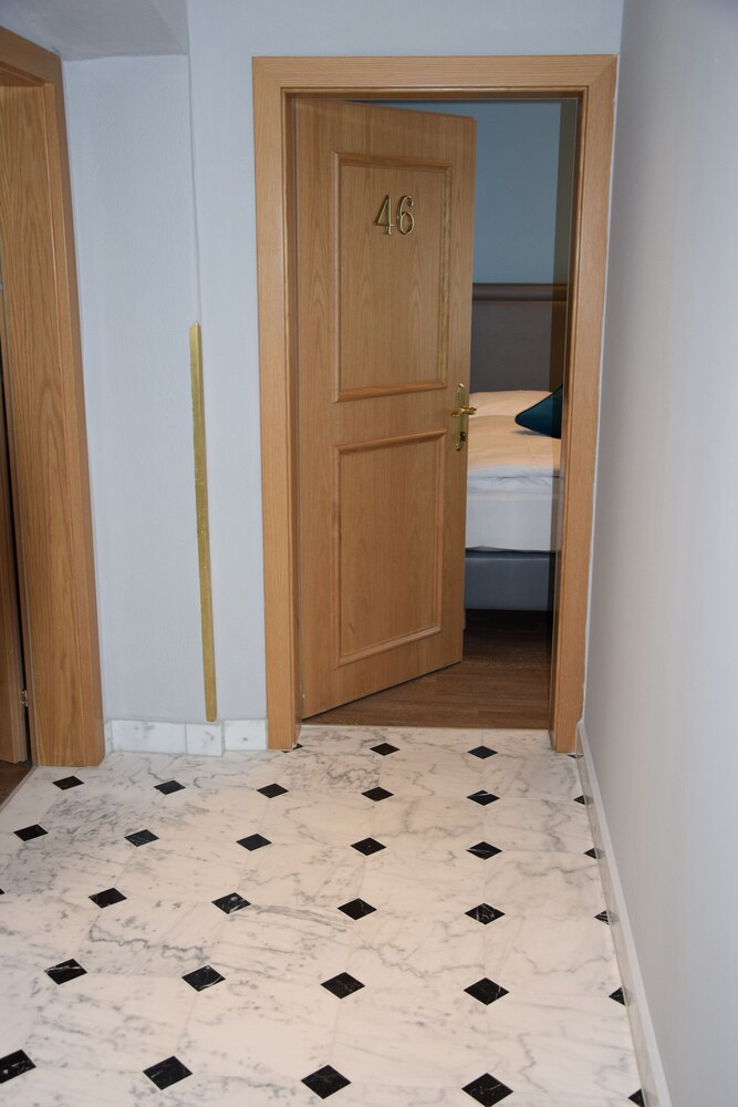 Hotel Interior