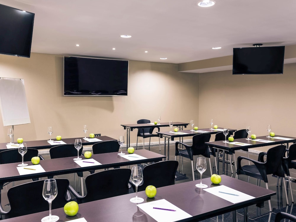 Salle de réunion