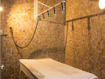 Treatment Room