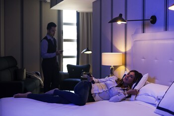 Guestroom