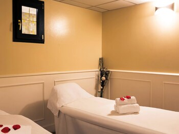 Treatment Room
