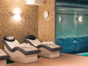 Treatment Room