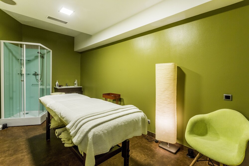 Treatment Room