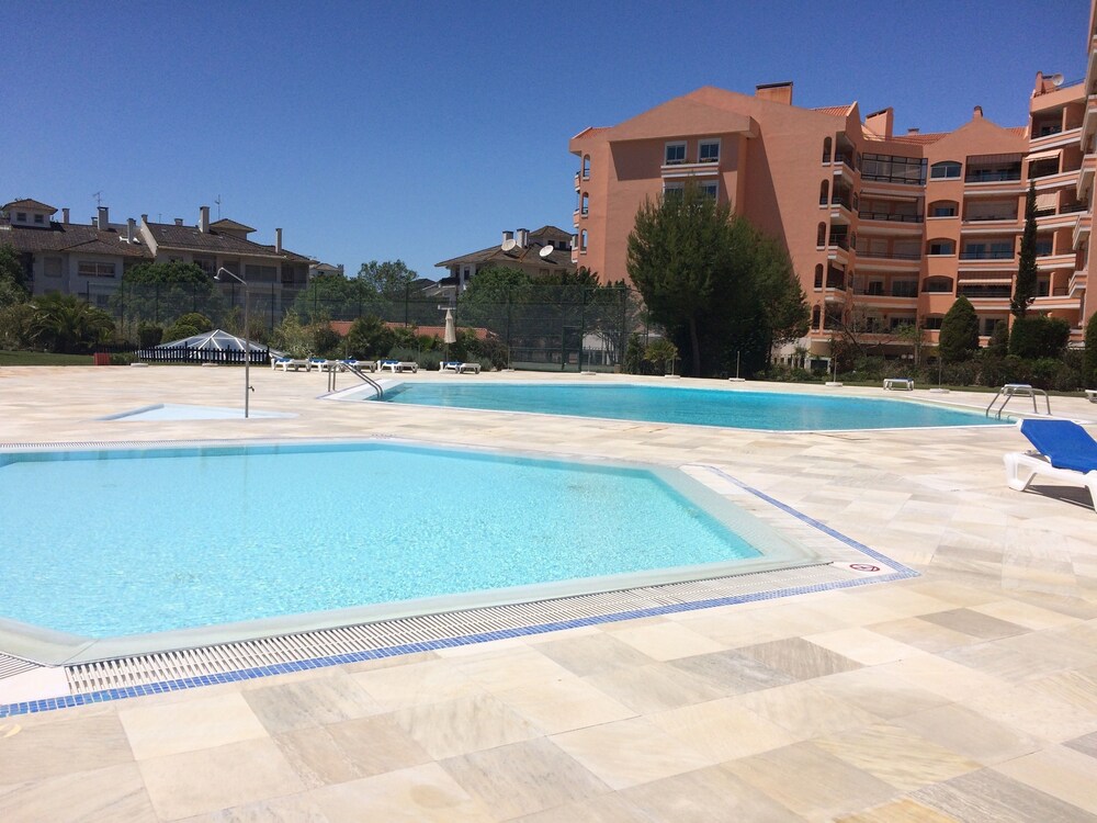 Childrens Pool