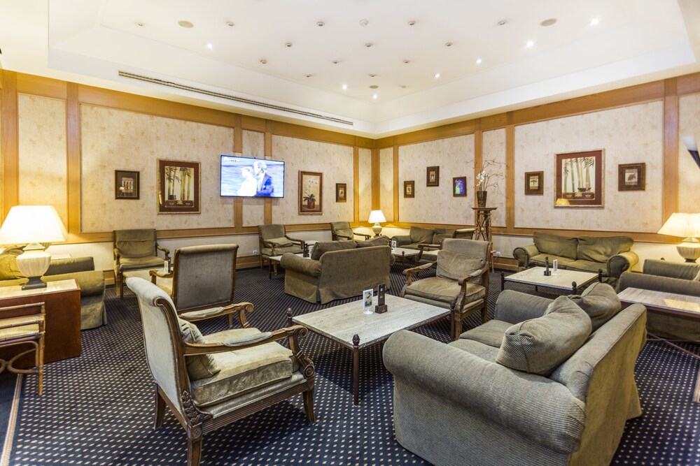 Hotel Bar