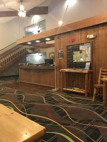 Walker Hotel