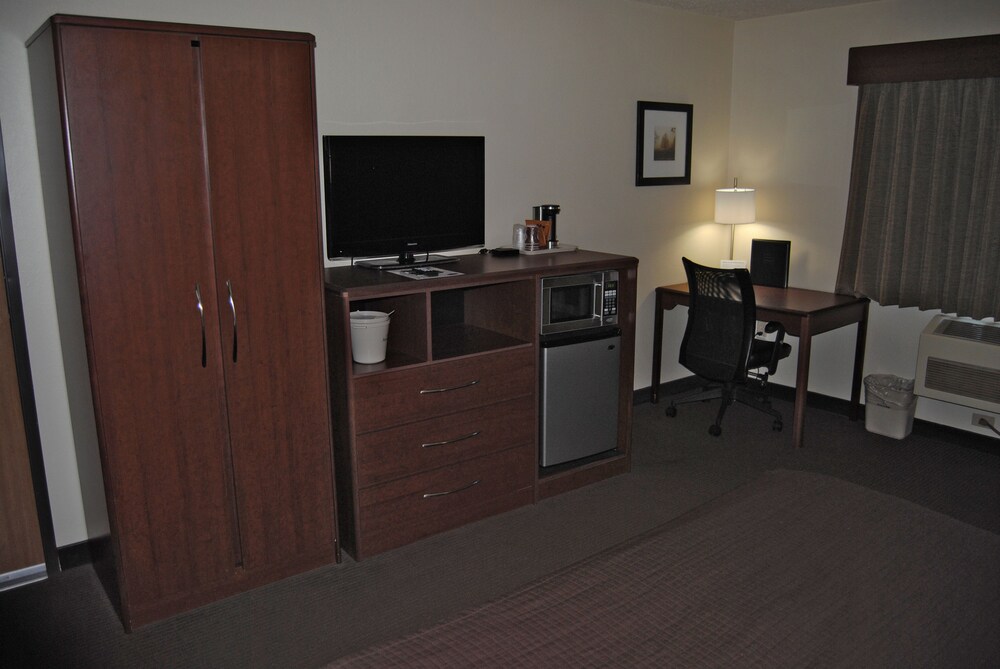 Équipement de la chambre