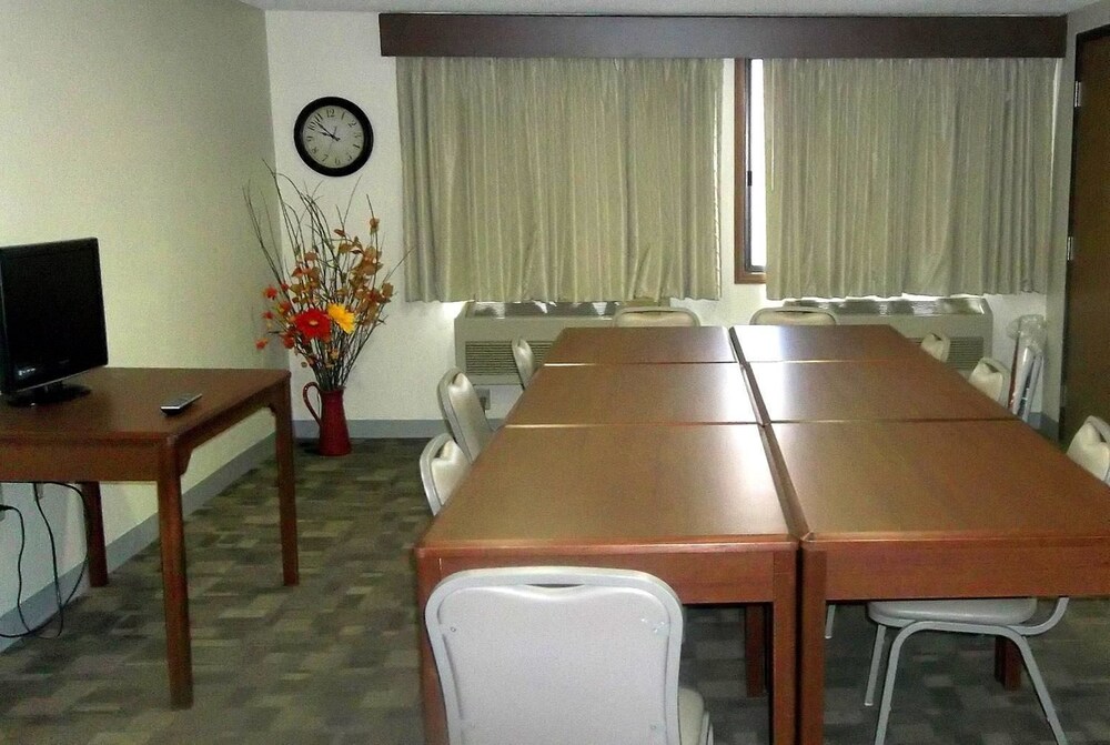 Salle de réunion