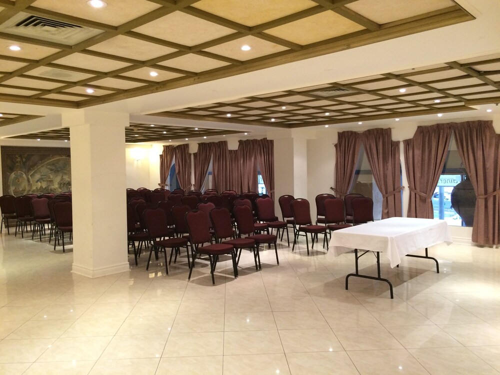 Salle de réunion