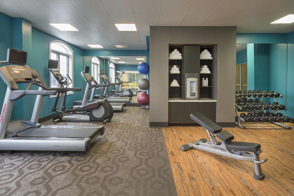 Sports Facility