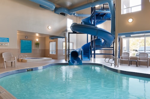 Days Inn by Wyndham Medicine Hat
