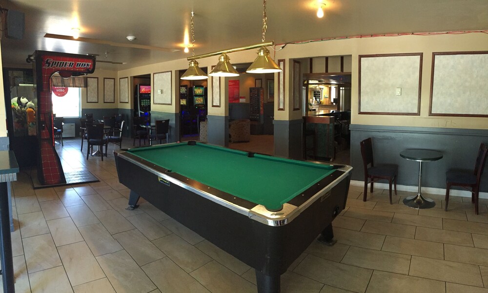 Billiards