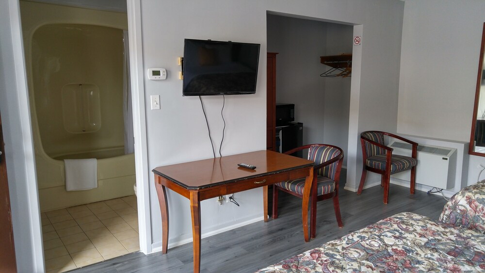 In-Room Amenity