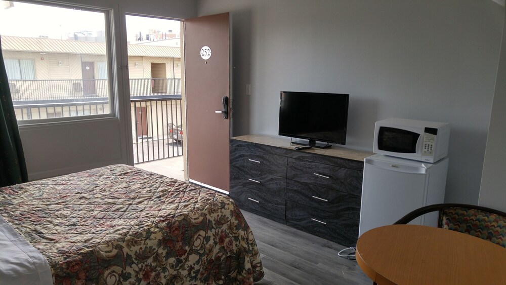 In-Room Amenity