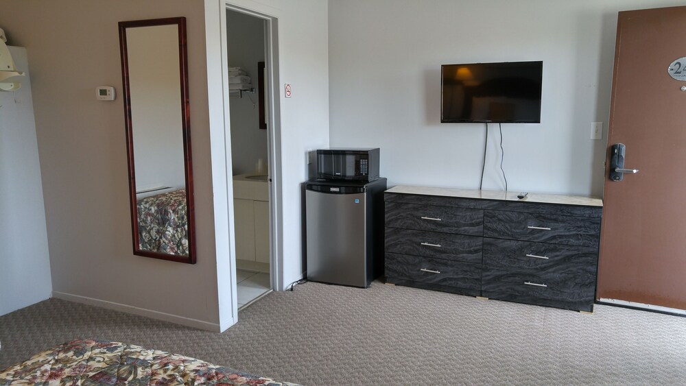 In-Room Amenity