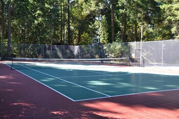 Sports Facility