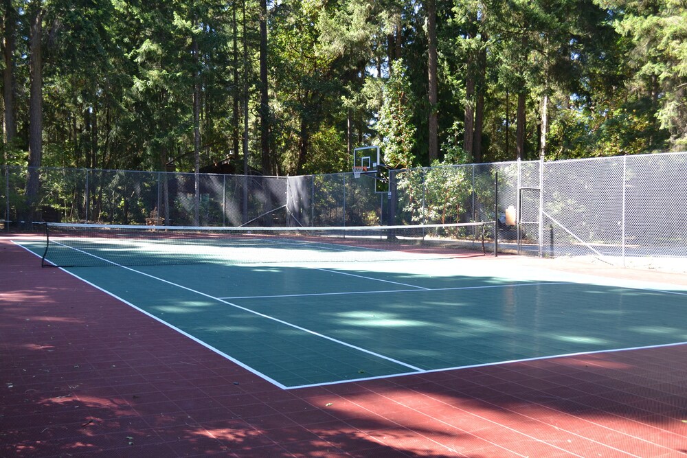 Sports Facility