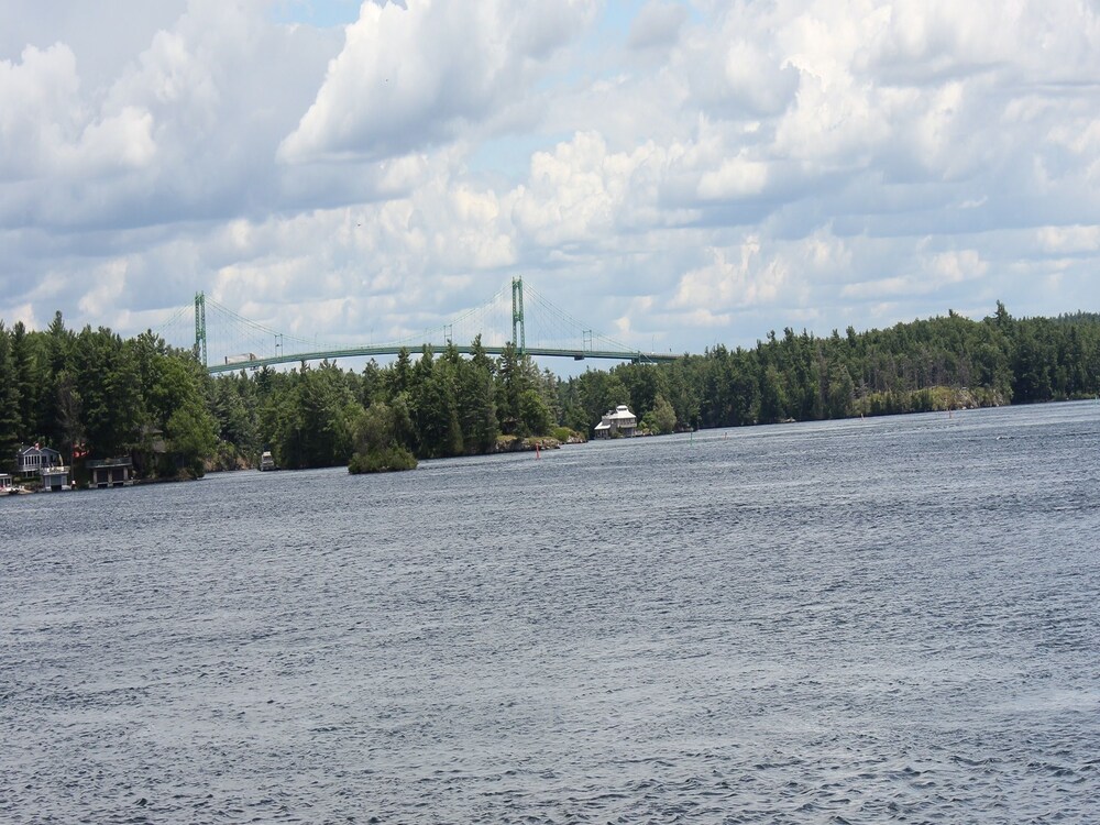 Lake
