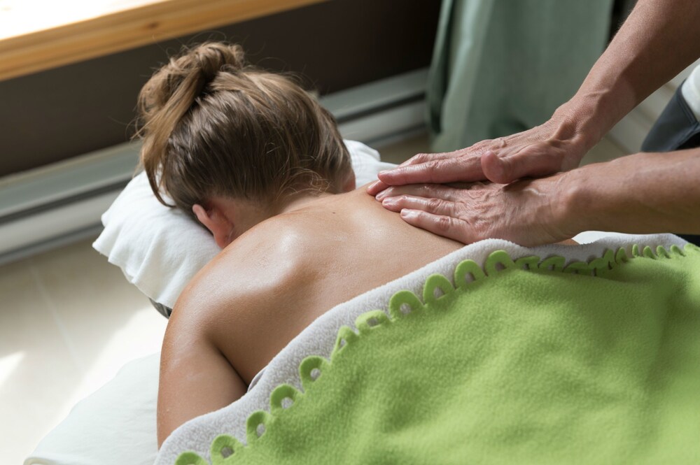 Massage