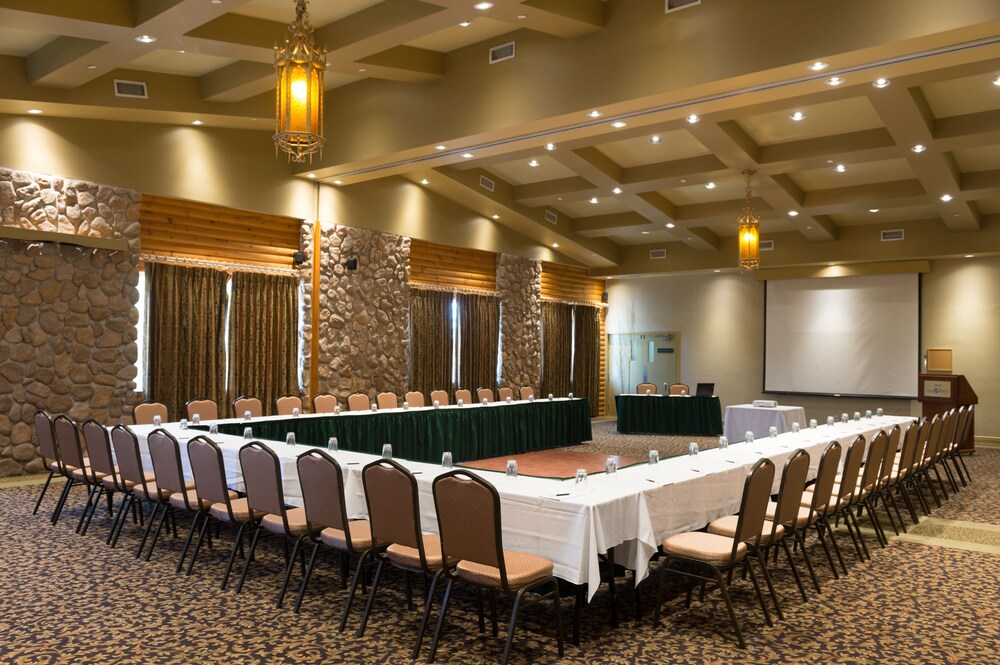 Salle de réunion