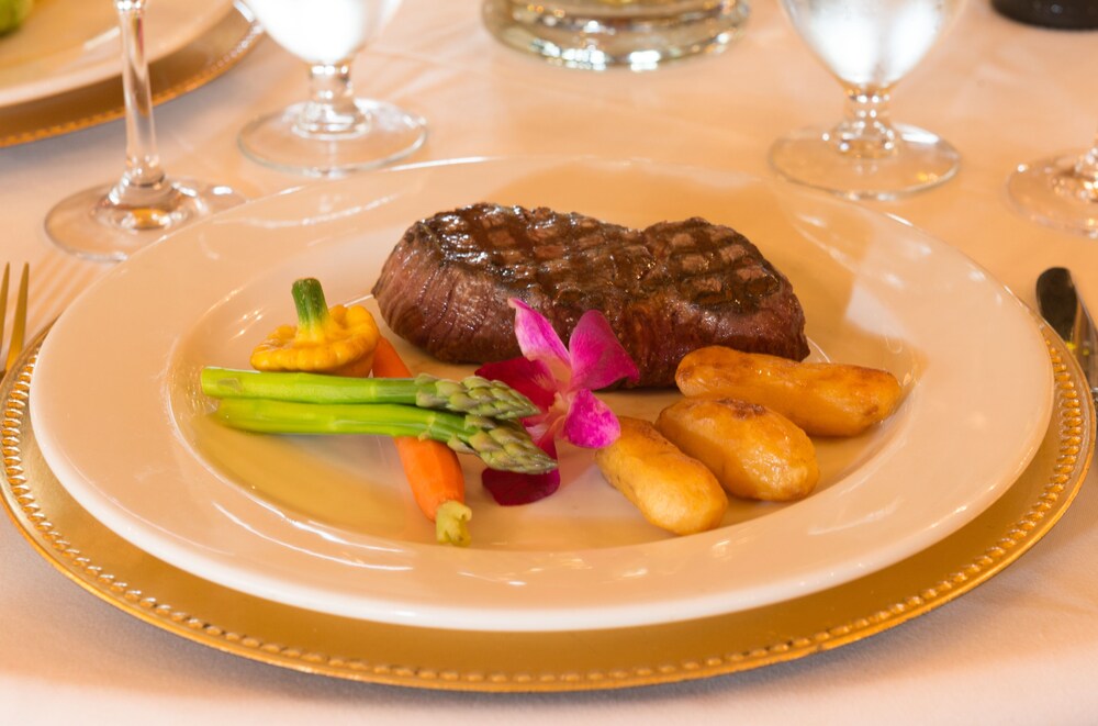 Restaurant pour couples