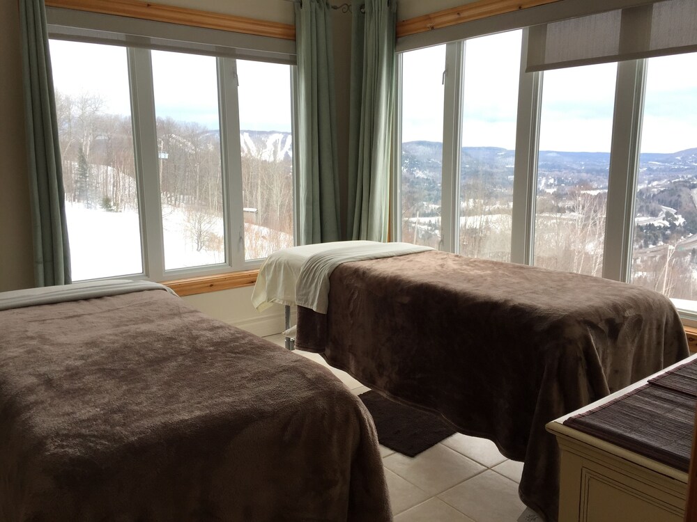 Salle de soins