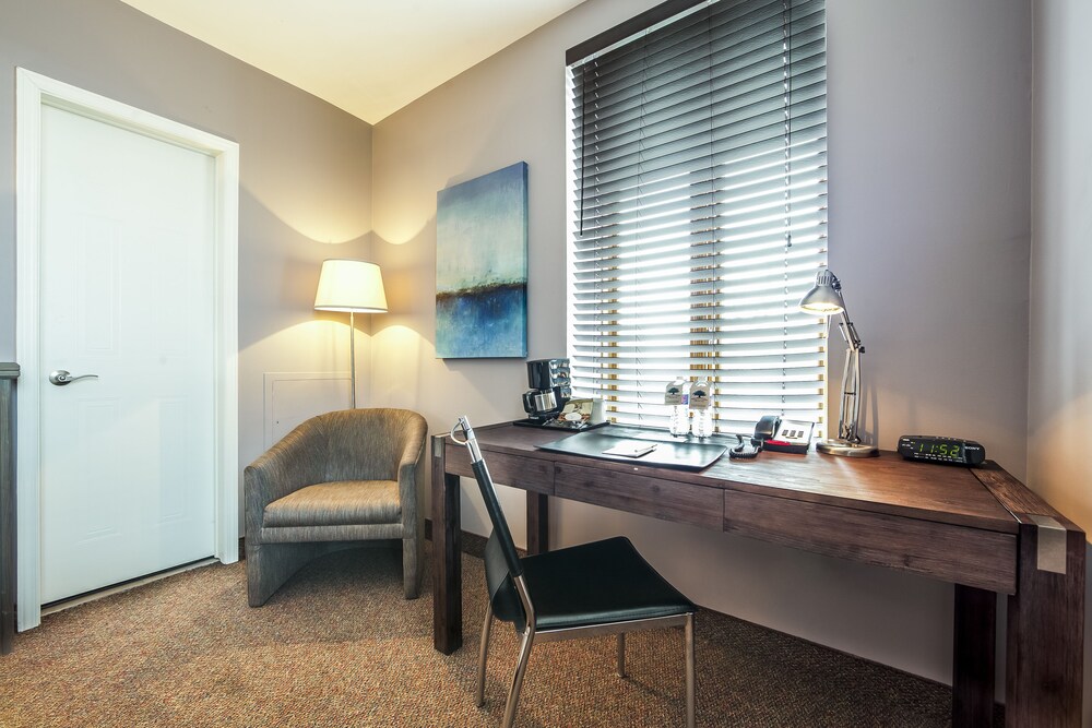 In-Room Amenity