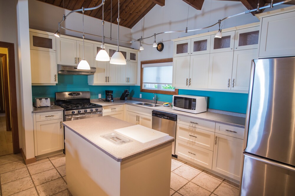 In-Room Kitchen