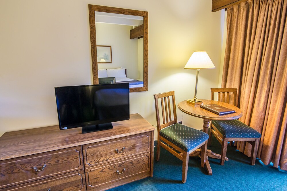 In-Room Amenity
