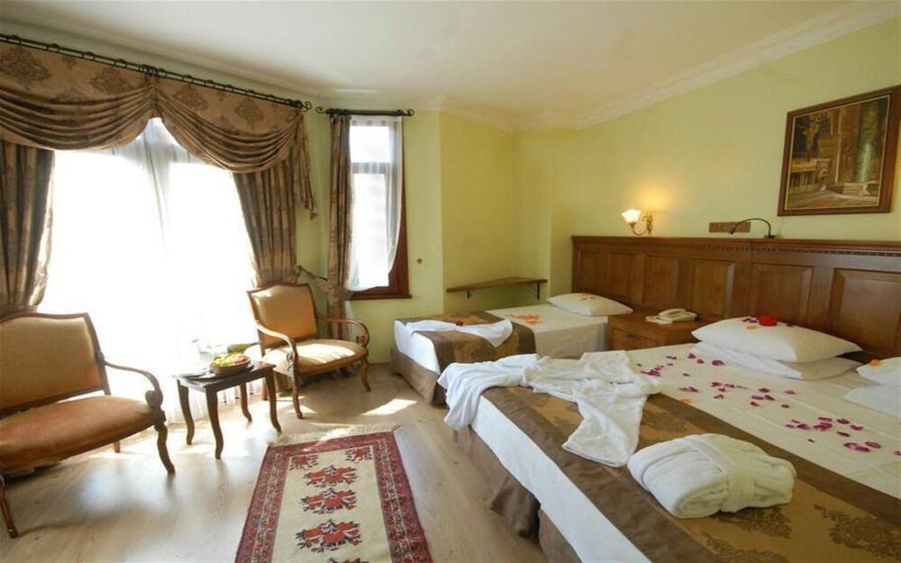 Guestroom